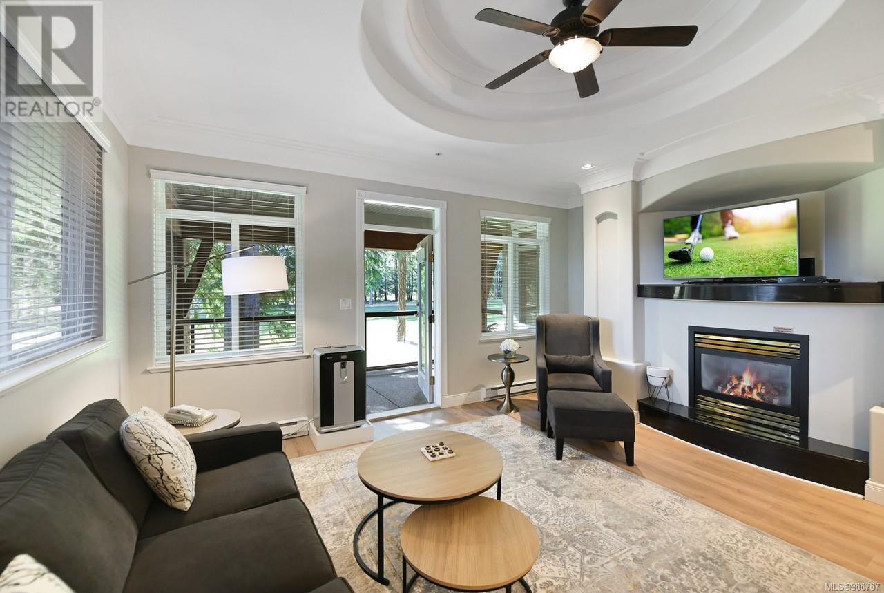 905/906 D 366 Clubhouse Dr, Courtenay real estate listing for sale