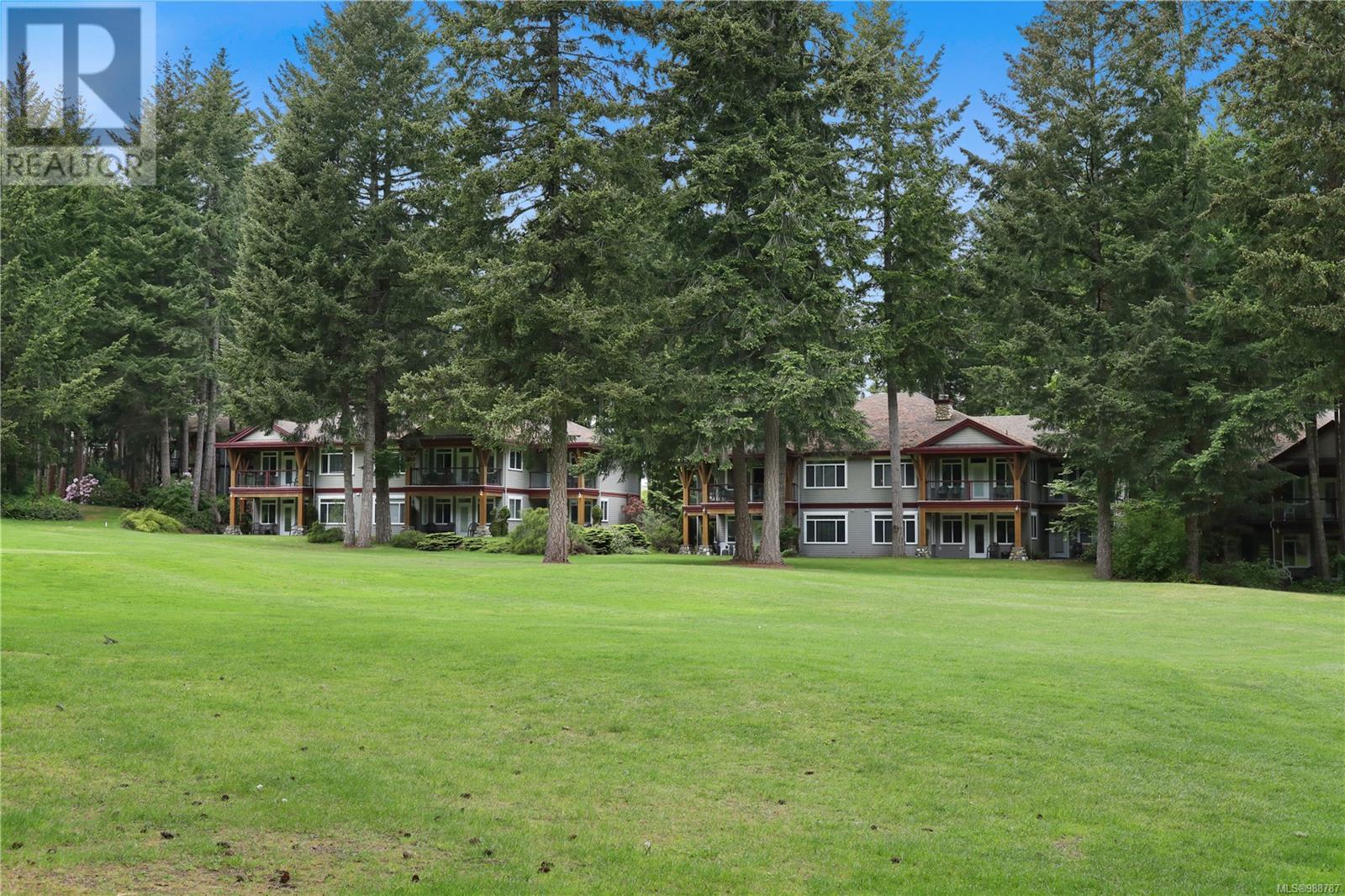 905/906 D 366 Clubhouse Dr, Courtenay real estate listing 988787
