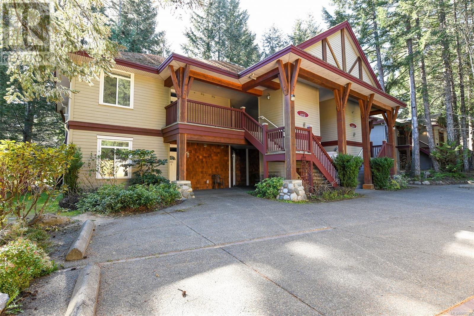 905/906 D 366 Clubhouse Dr, Courtenay real estate listing 988787