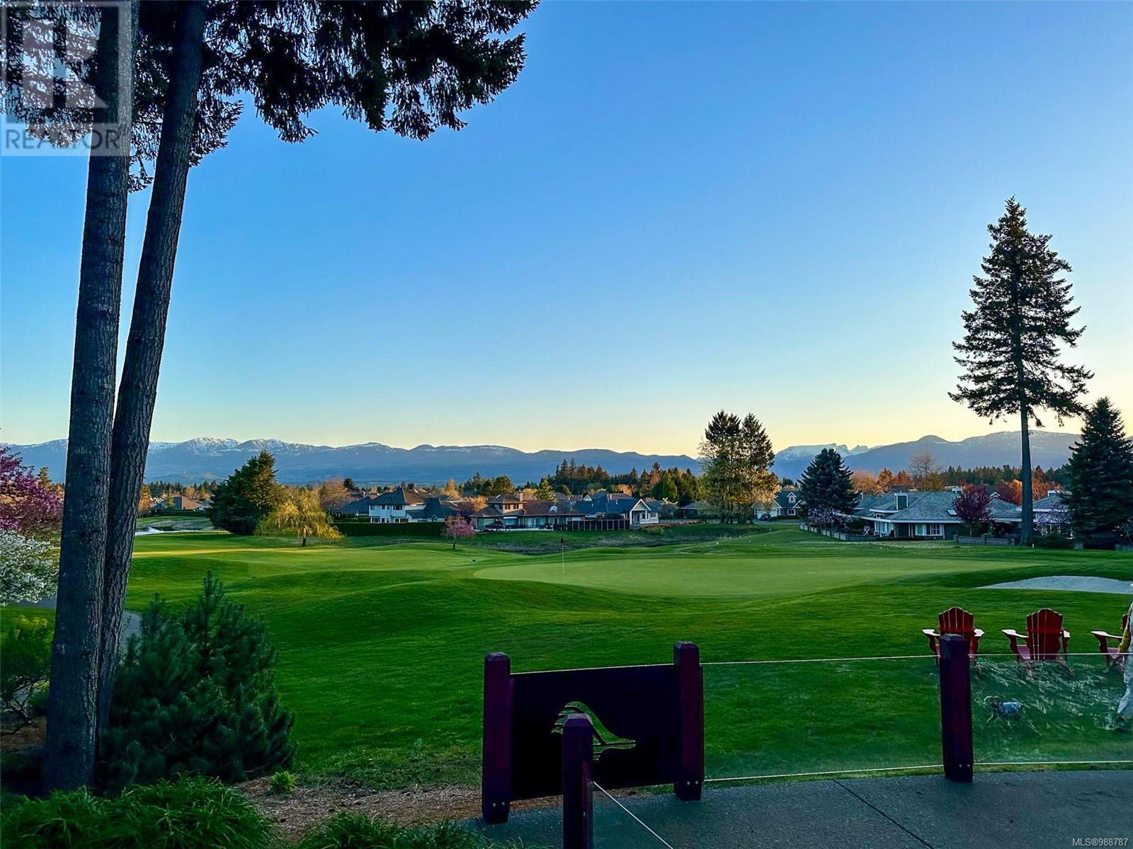 905/906 D 366 Clubhouse Dr, Courtenay real estate listing 988787