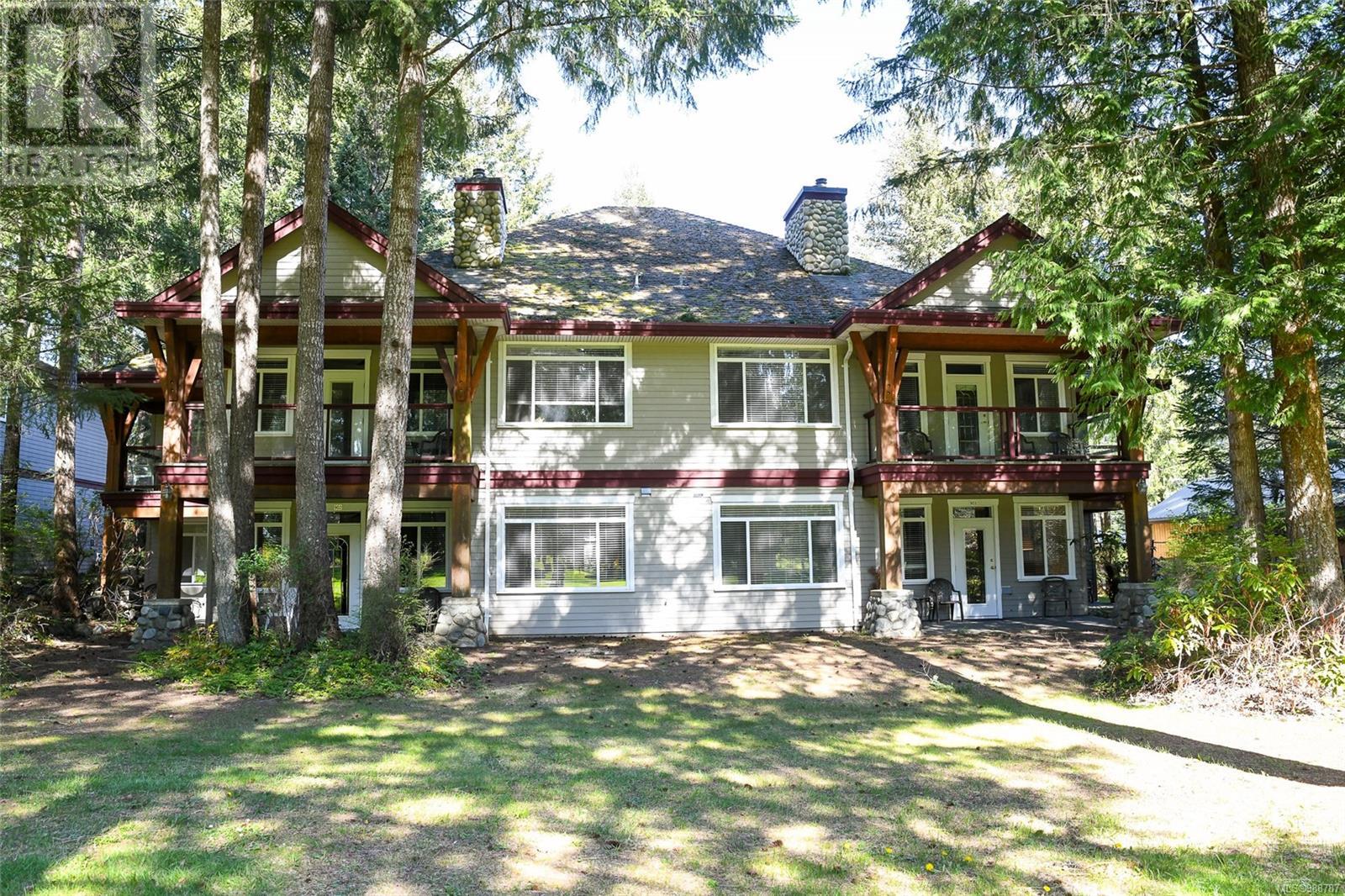 905/906 D 366 Clubhouse Dr, Courtenay real estate listing 988787