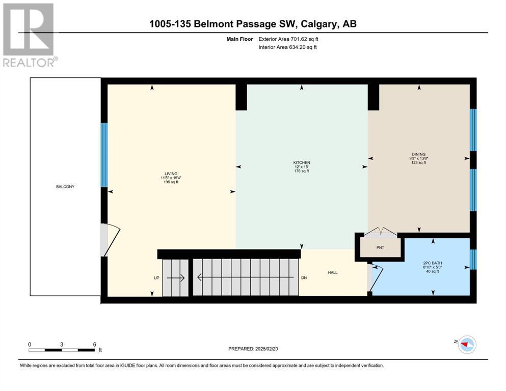 Single Family House for Sale in   Belmont Passage SW Belmont Calgary 