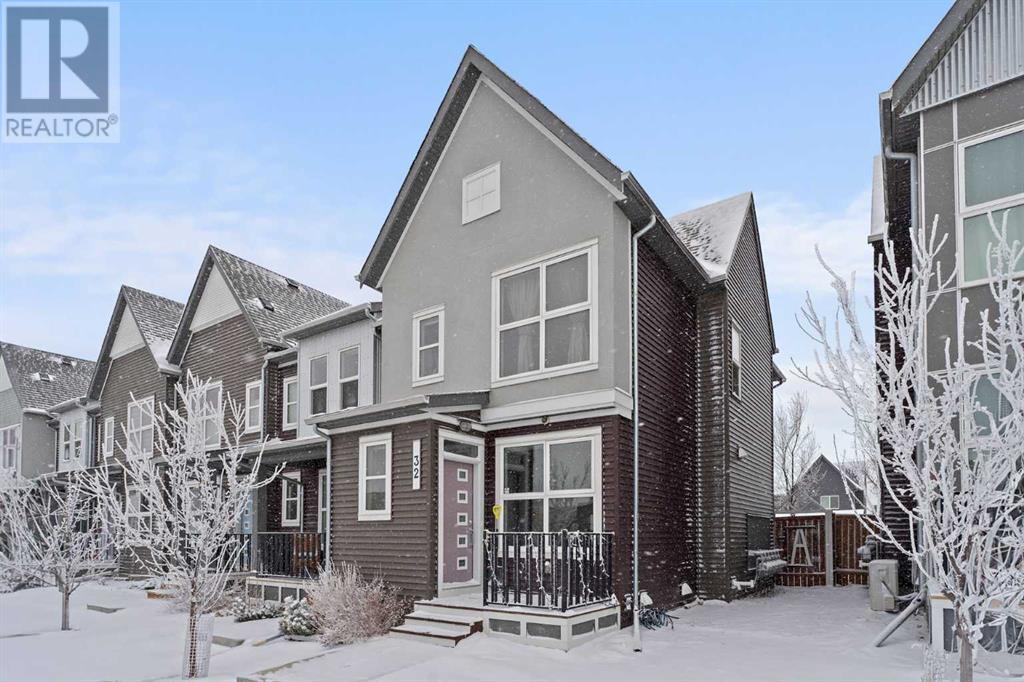 Single Family House for Sale in  Carrington Boulevard NW Carrington Calgary 