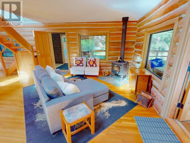 1580 VANCOUVER BLVD, Savary Island