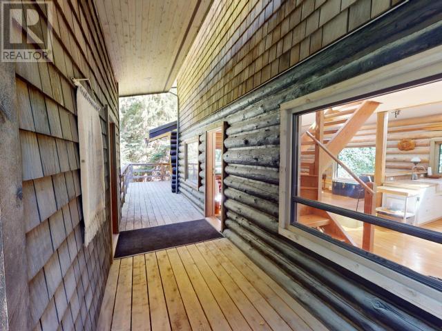 1580 VANCOUVER BLVD, Savary Island
