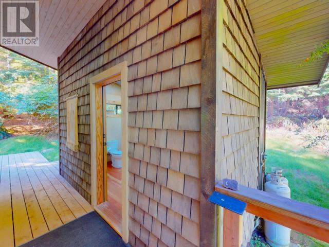 1580 VANCOUVER BLVD, Savary Island