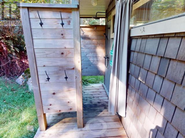 1580 VANCOUVER BLVD, Savary Island