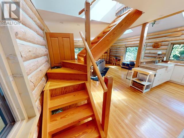 1580 VANCOUVER BLVD, Savary Island