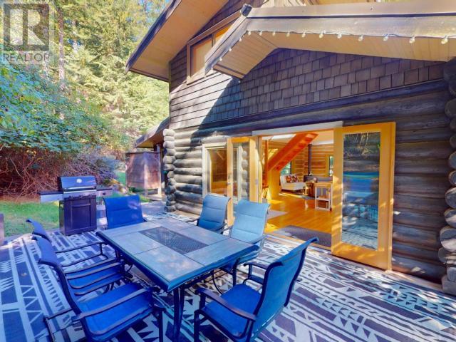 1580 VANCOUVER BLVD, Savary Island