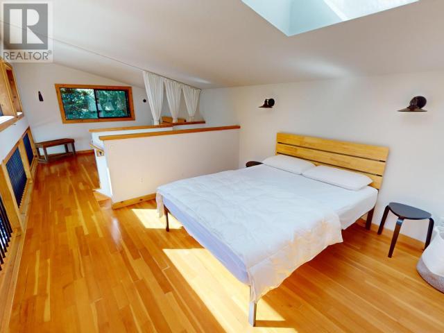 1580 VANCOUVER BLVD, Savary Island
