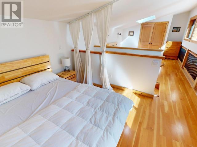 1580 VANCOUVER BLVD, Savary Island