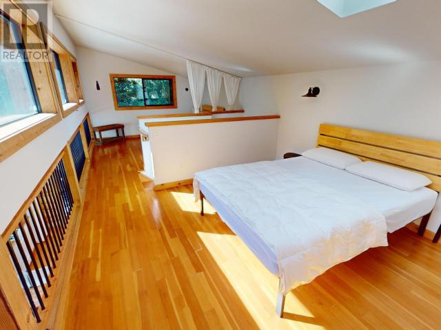 1580 VANCOUVER BLVD, Savary Island