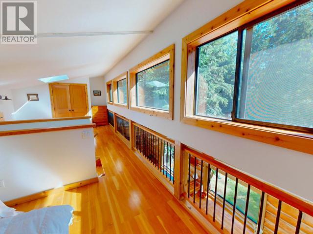 1580 VANCOUVER BLVD, Savary Island