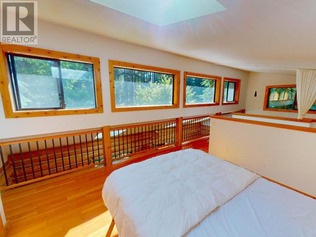 1580 VANCOUVER BLVD, Savary Island