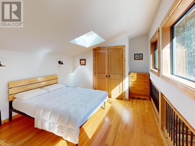 1580 VANCOUVER BLVD, Savary Island