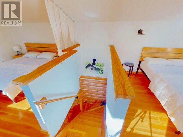 1580 VANCOUVER BLVD, Savary Island
