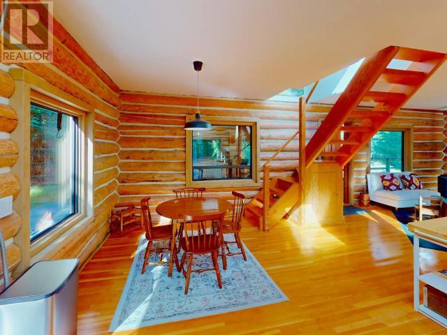 1580 VANCOUVER BLVD, Savary Island