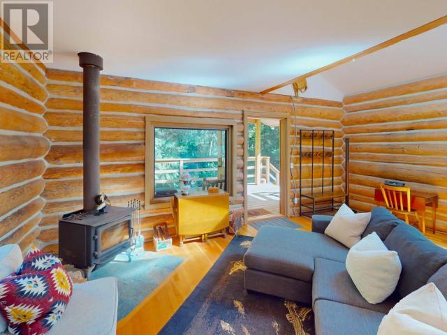 1580 VANCOUVER BLVD, Savary Island