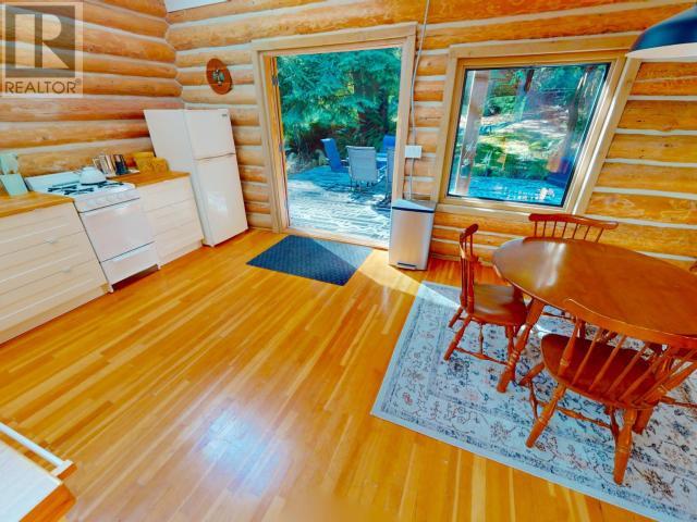 1580 VANCOUVER BLVD, Savary Island
