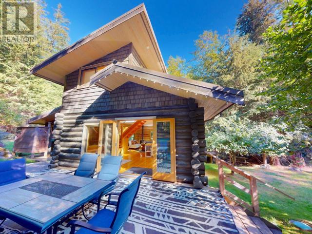 1580 VANCOUVER BLVD, Savary Island