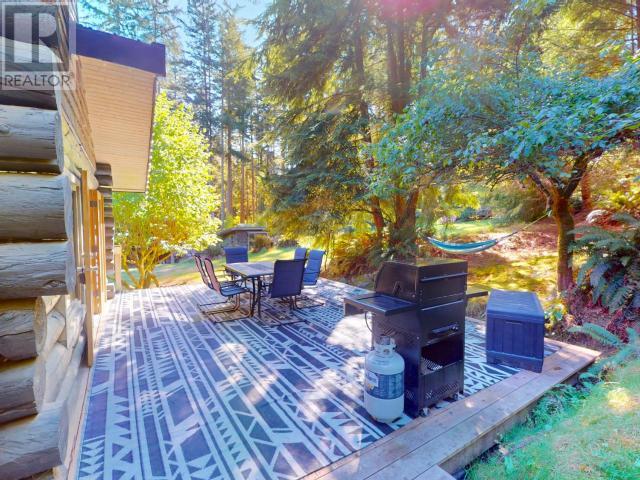 1580 VANCOUVER BLVD, Savary Island