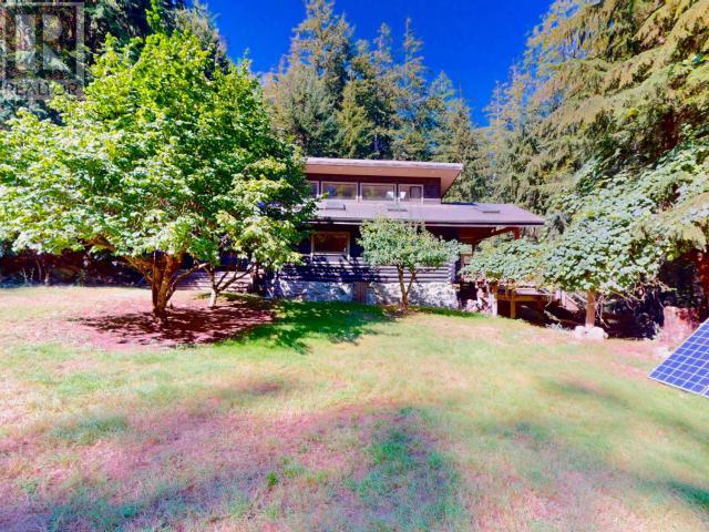 1580 VANCOUVER BLVD, Savary Island