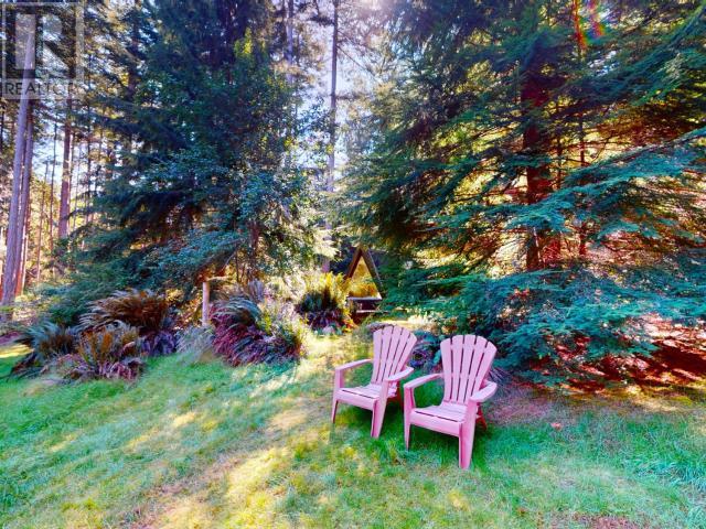 1580 VANCOUVER BLVD, Savary Island