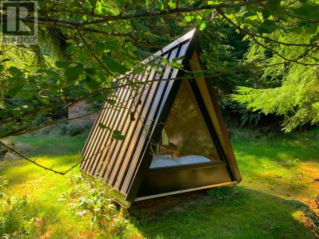 1580 VANCOUVER BLVD, Savary Island