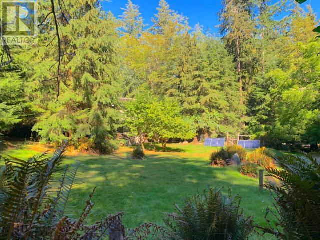 1580 VANCOUVER BLVD, Savary Island