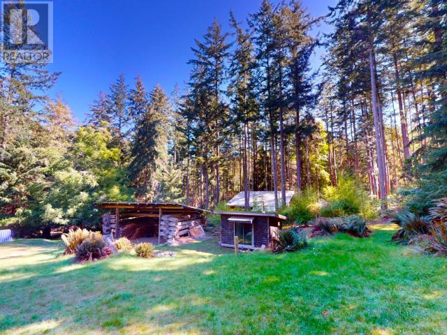1580 VANCOUVER BLVD, Savary Island
