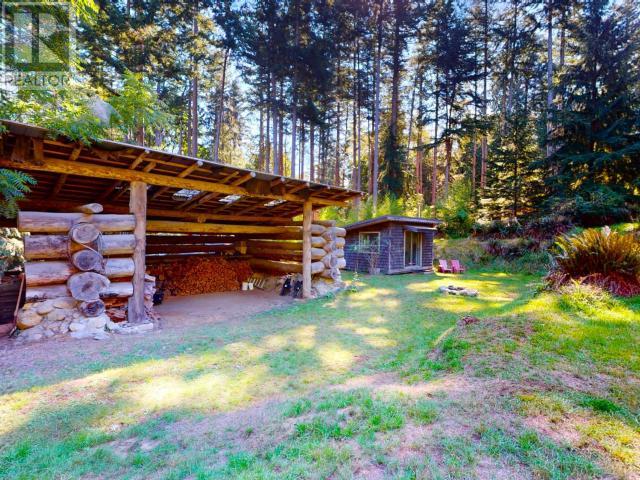 1580 VANCOUVER BLVD, Savary Island
