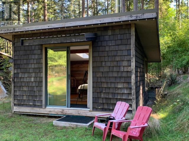 1580 VANCOUVER BLVD, Savary Island