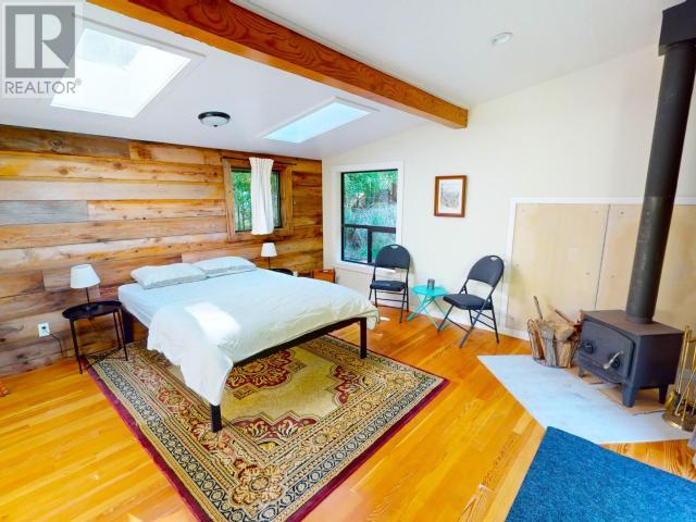 1580 VANCOUVER BLVD, Savary Island