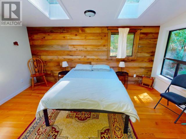 1580 VANCOUVER BLVD, Savary Island