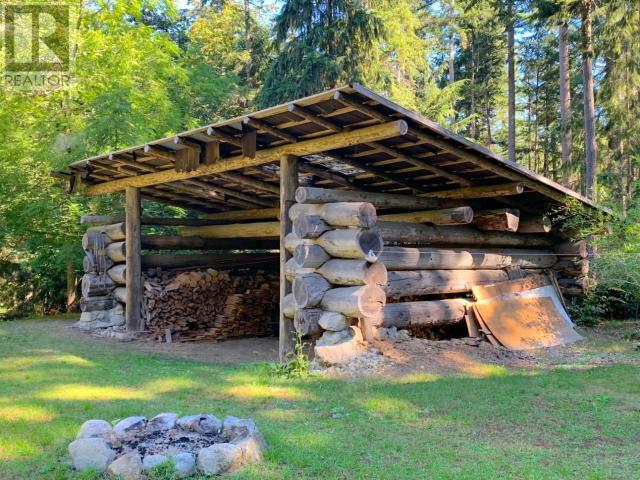 1580 VANCOUVER BLVD, Savary Island