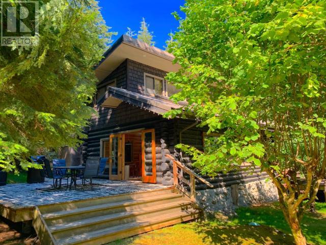 1580 VANCOUVER BLVD, Savary Island