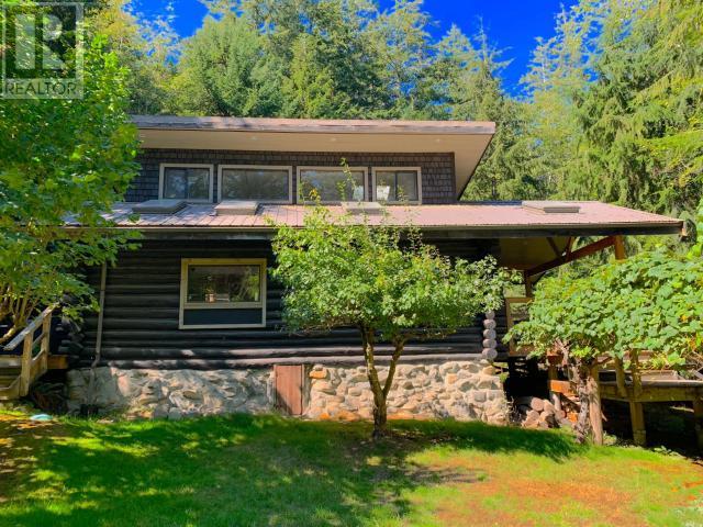 1580 VANCOUVER BLVD, Savary Island