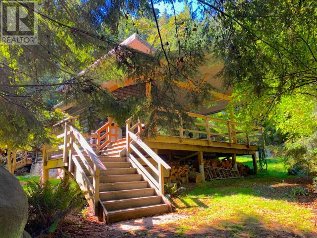 1580 VANCOUVER BLVD, Savary Island