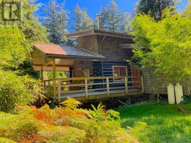 1580 VANCOUVER BLVD, Savary Island