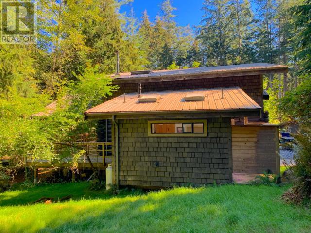 1580 VANCOUVER BLVD, Savary Island