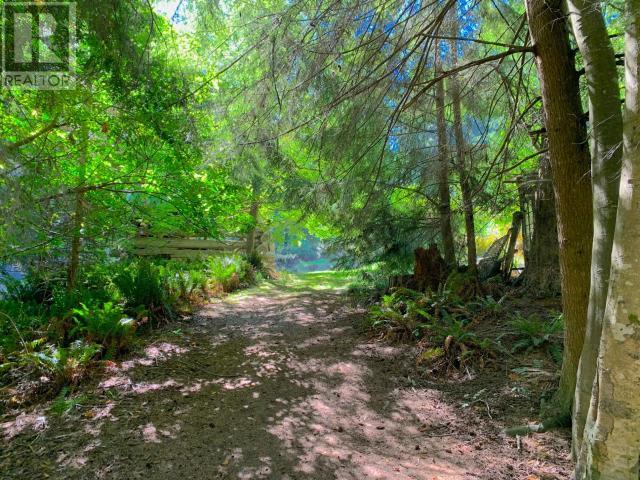1580 VANCOUVER BLVD, Savary Island