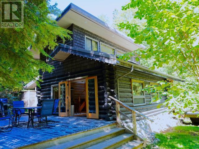 1580 VANCOUVER BLVD, Savary Island