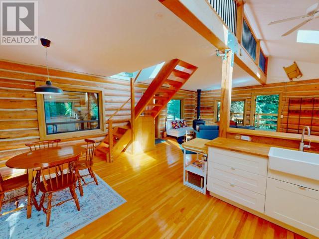 1580 VANCOUVER BLVD, Savary Island