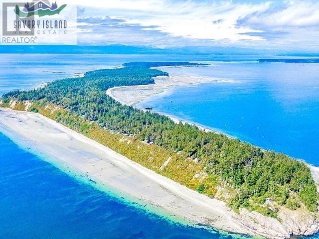 1580 VANCOUVER BLVD, Savary Island