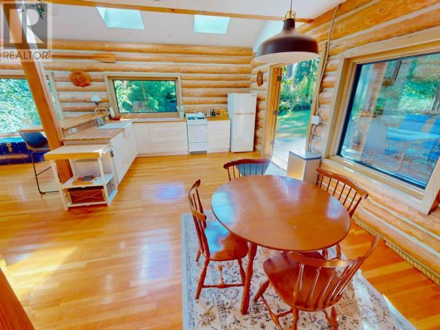 1580 VANCOUVER BLVD, Savary Island