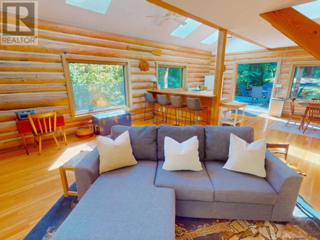 1580 VANCOUVER BLVD, Savary Island