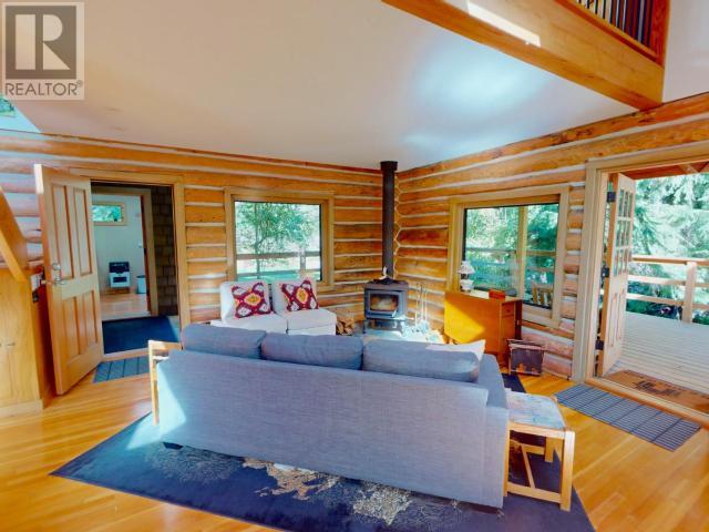 1580 VANCOUVER BLVD, Savary Island