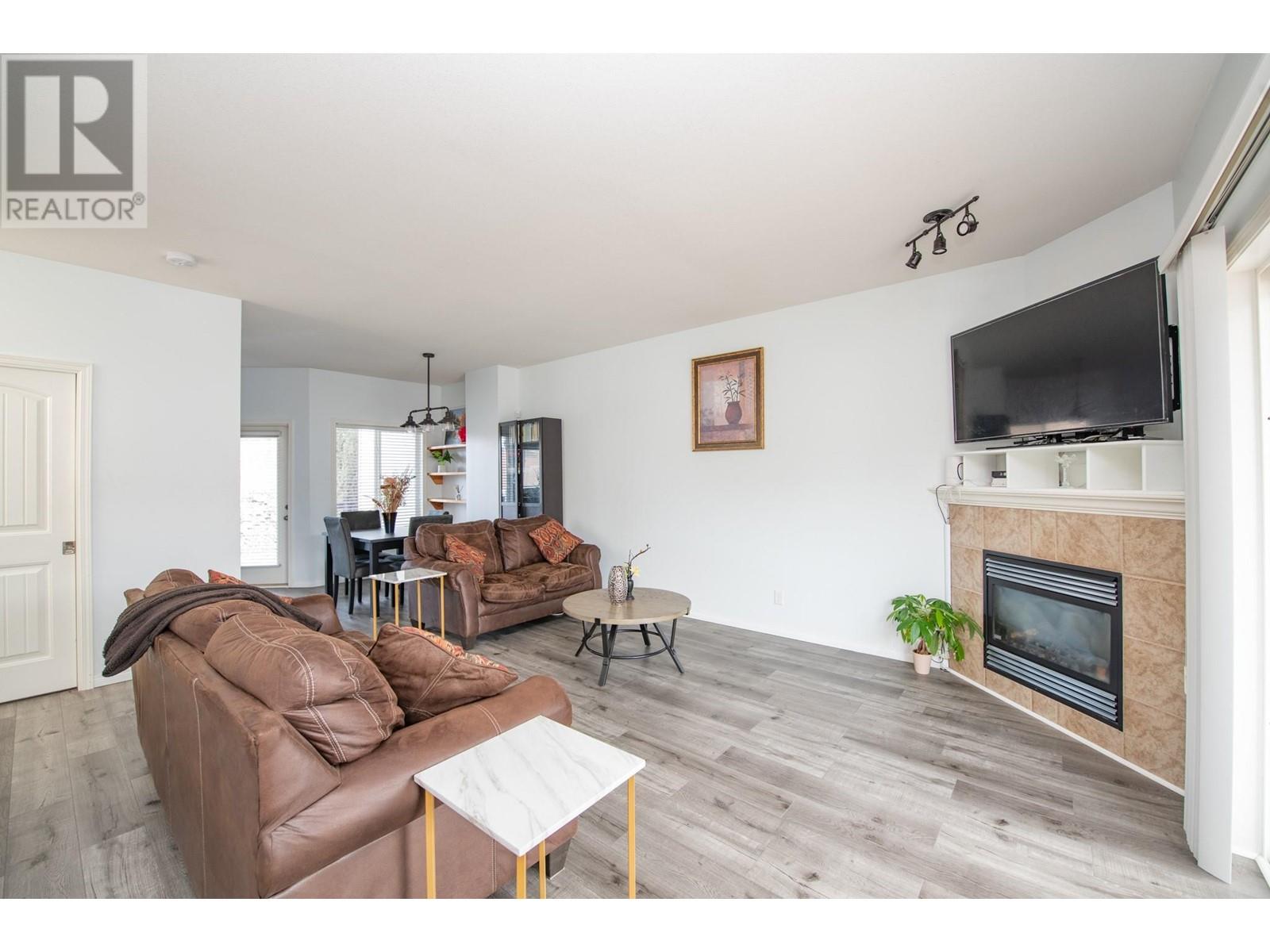 11 5901 Heritage Drive, Vernon