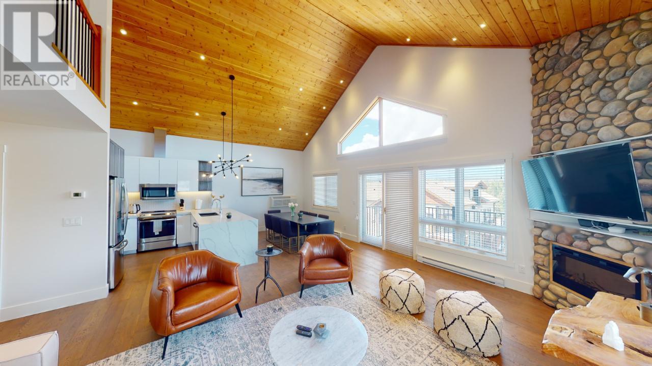 #105 7291 PROSPECTOR AVENUE - 7