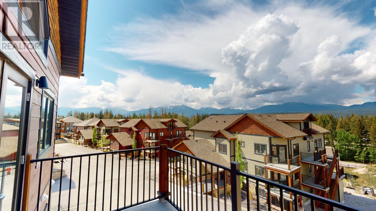 #105 7291 PROSPECTOR Avenue - 1